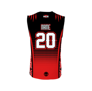 Volleyball Jersey #15