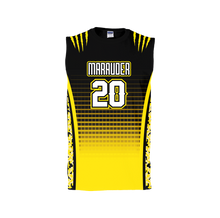 Volleyball Jersey #15