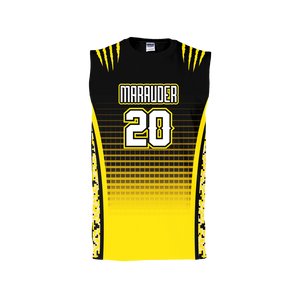 Volleyball Jersey #15