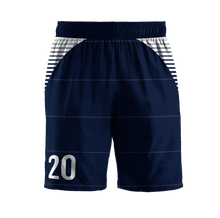 Volleyball Jersey #17
