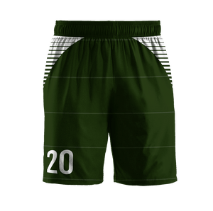 Volleyball Jersey #17