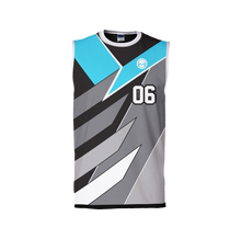Volleyball Jersey #6