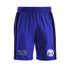 CITY UNITED