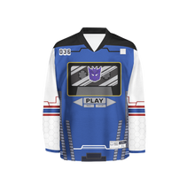 Hockey Jersey #36