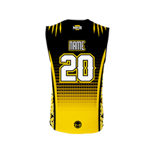 Volleyball Jersey #15