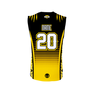 Volleyball Jersey #15