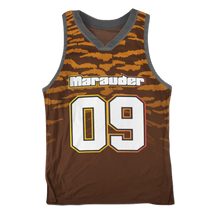 TIGERS