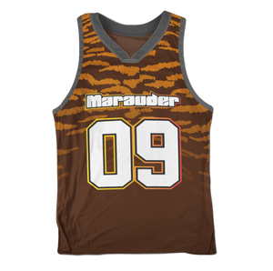 TIGERS
