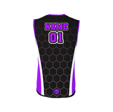 Volleyball Jersey #16