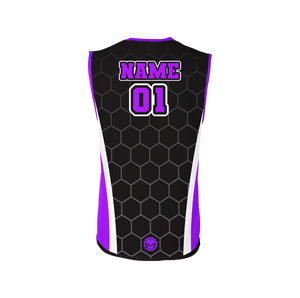 Volleyball Jersey #16