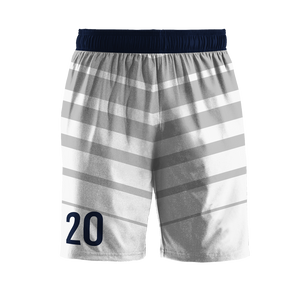 Volleyball Jersey #21