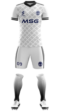 CITY UNITED