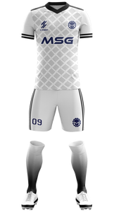 CITY UNITED