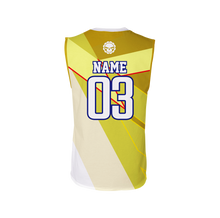 Volleyball Jersey #3