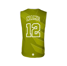 Volleyball Jersey  12
