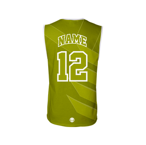 Volleyball Jersey  12