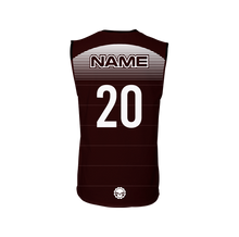 Volleyball Jersey #17