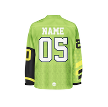 Ice Hockey Jersey 5