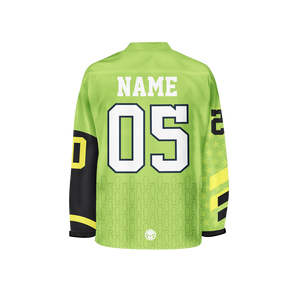 Ice Hockey Jersey 5