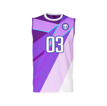 Volleyball Jersey #3