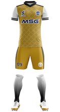 CITY UNITED