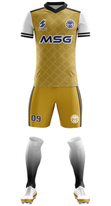 CITY UNITED