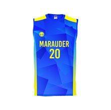 Volleyball Jersey #4