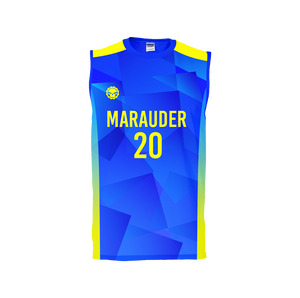 Volleyball Jersey #4