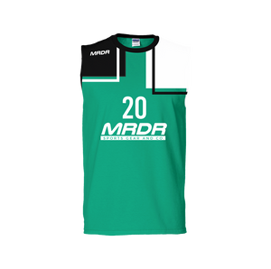 Volleyball Jersey #9