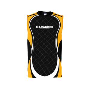 Volleyball Jersey #18
