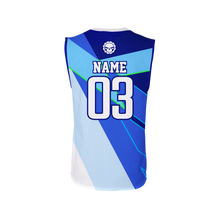 Volleyball Jersey #3
