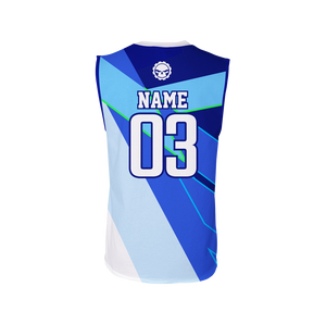Volleyball Jersey #3