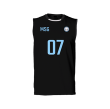 Volleyball Jersey #7