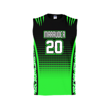 Volleyball Jersey #15