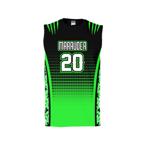Volleyball Jersey #15