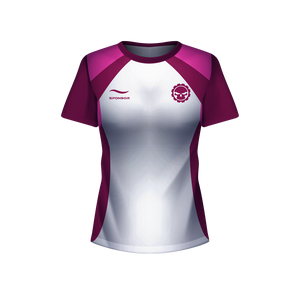 Volleyball-Women #2