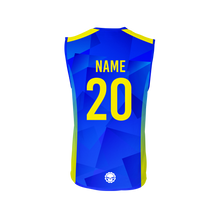 Volleyball Jersey #4