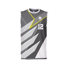 Volleyball Jersey  12