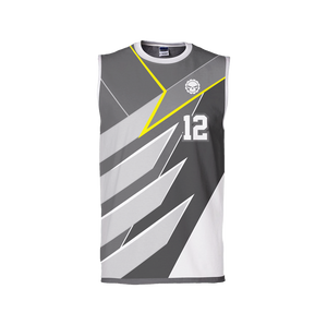 Volleyball Jersey  12