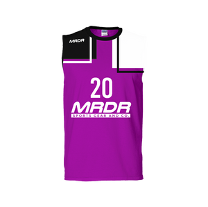Volleyball Jersey #9