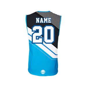 Volleyball Jersey #10
