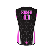 Volleyball Jersey #16