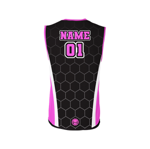 Volleyball Jersey #16