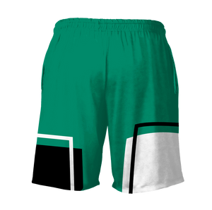 Volleyball Jersey #9