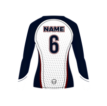 Volleyball - Sleeve #4