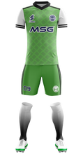 CITY UNITED