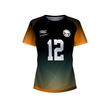 Volleyball-Women #6