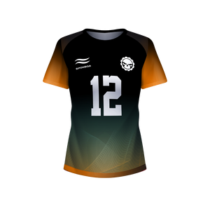 Volleyball-Women #6