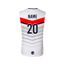 Volleyball Jersey #21
