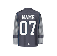 Ice Hockey Jersey 7